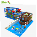 Hot Selling Cheap Custom Amusement Playground Climbing Structure trampoline for indoor 5-12 years old children